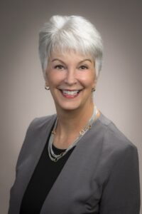 Cathy Paessun